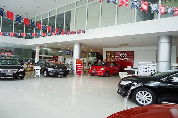 Toyota Đông Sài Gòn tuyển dụng 2019: Những điều ứng viên cần biết - Ảnh 2