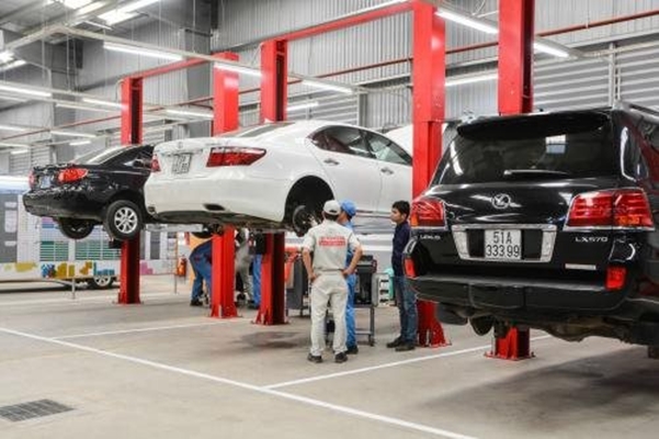 Toyota Đông Sài Gòn tuyển dụng 2019: Những điều ứng viên cần biết - Ảnh 3