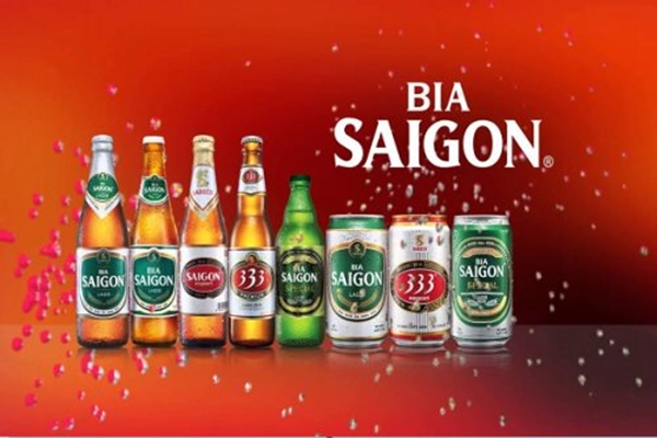 Bia Sài Gòn tuyển dụng sale: Tổng quan