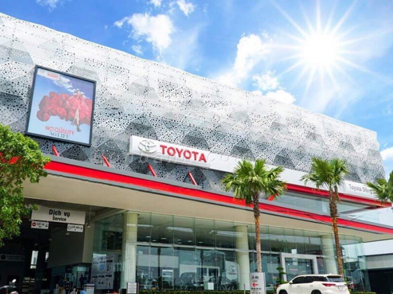 Gợi ý hữu ích cho ứng viên đang tìm tin tuyển dụng Toyota đông Sài Gòn