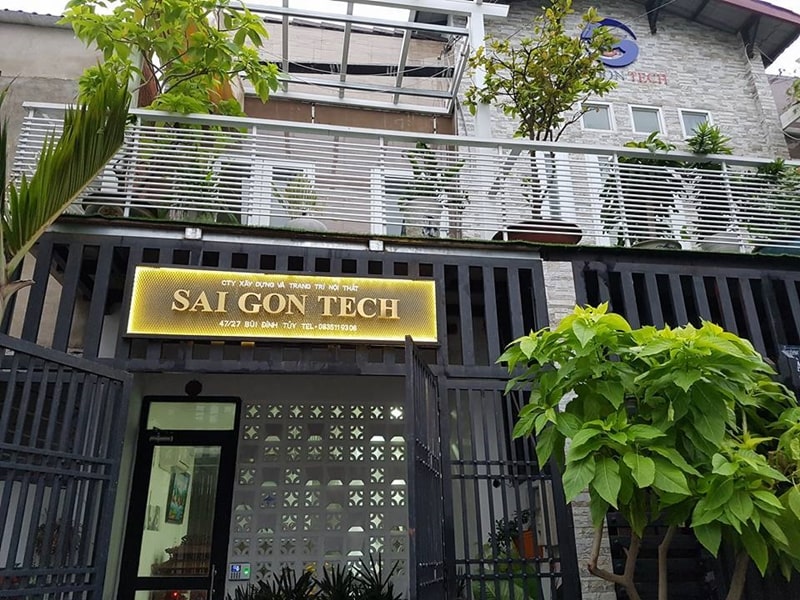 Sài Gòn Tech tuyển dụng: Muốn ứng tuyển cần nhớ những gì?