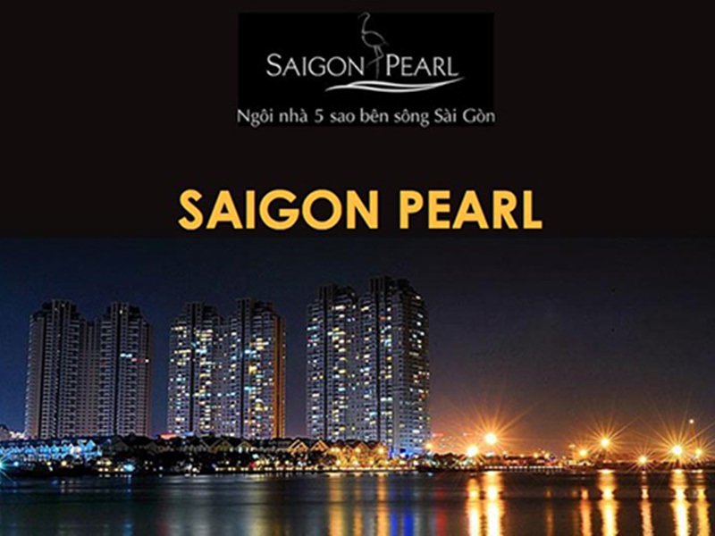 Sài Gòn Pearl tuyển dụng: Những điều các ứng viên cần biết