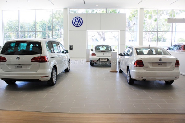 Cơ hội việc làm “vàng” ở Volkswagen Sài Gòn tuyển dụng, nhanh tay kẻo lỡ! - Ảnh 4