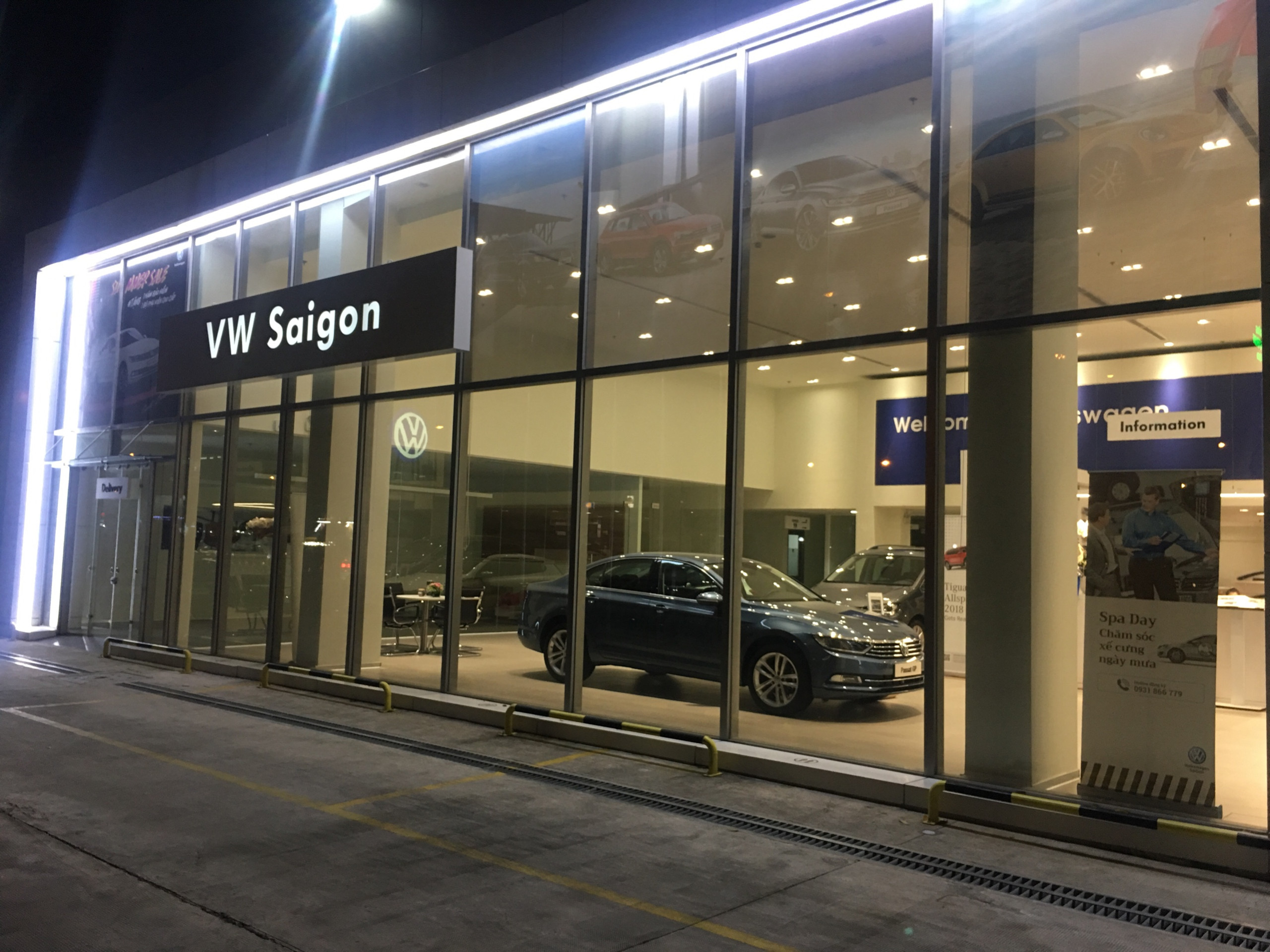 Cơ hội việc làm “vàng” ở Volkswagen Sài Gòn tuyển dụng, nhanh tay kẻo lỡ! - Ảnh 5