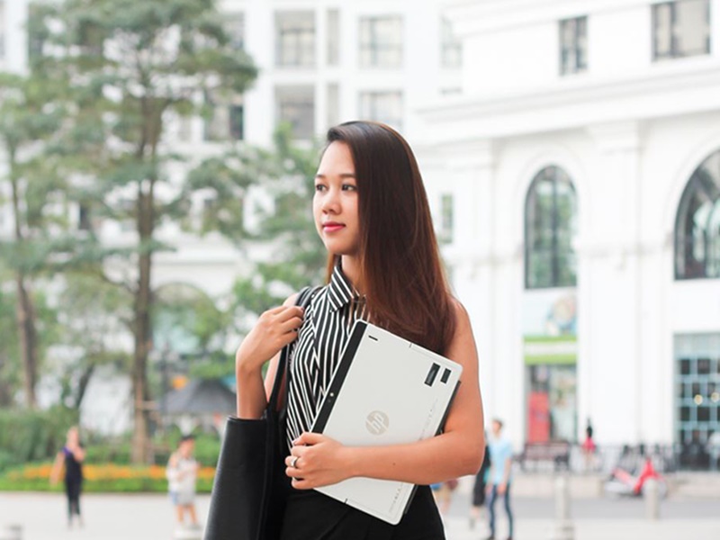 Những bí quyết giúp bạn tự tin tìm việc ở Sài Gòn, không lo thất nghiệp