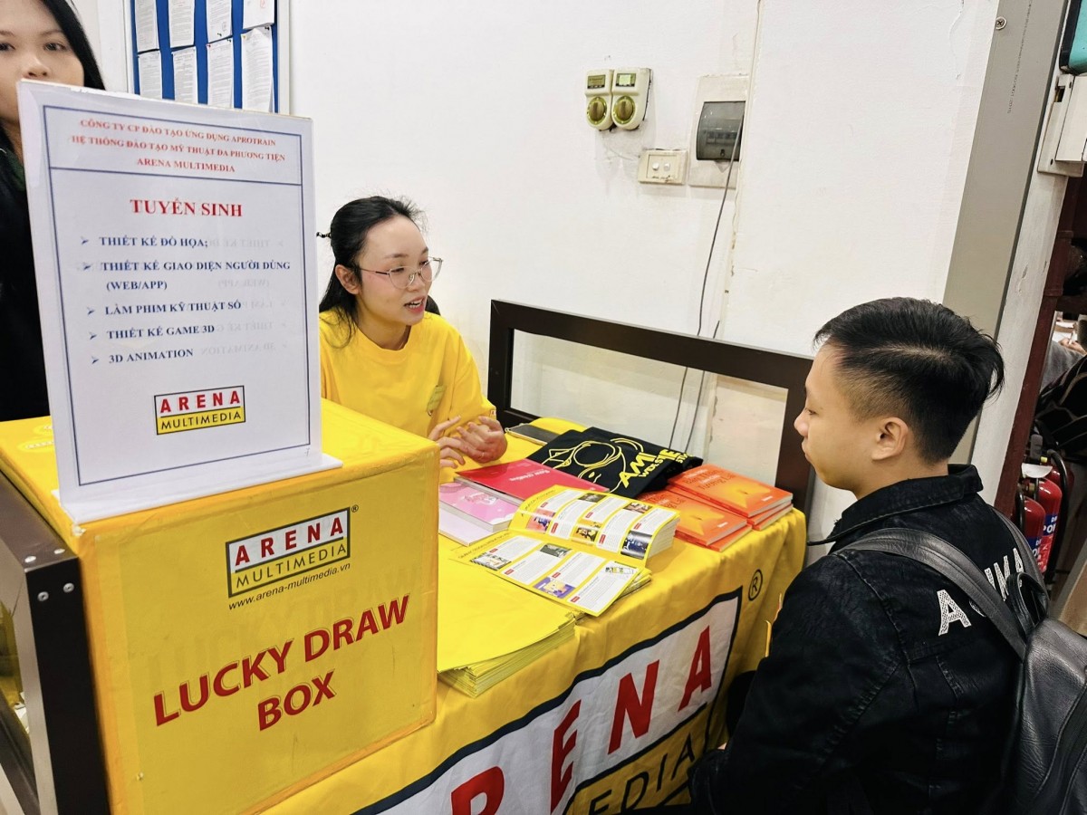 Ng&agrave;y Hội Việc L&agrave;m 2026: Cầu Nối V&agrave;ng Cho Bộ Đội Xuất Ngũ Tại TP.HCM - Ảnh 4